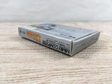 Ultima Seija eno Michi Boxed Nintendo Famicom NES Japan - UF6781