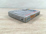 Ultima Seija eno Michi Boxed Nintendo Famicom NES Japan - UF6781