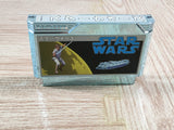 Star Wars Boxed Nintendo Famicom NES Japan - UF6782
