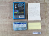 Star Wars Boxed Nintendo Famicom NES Japan - UF6782