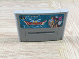 Dragon Quest III 3 Boxed Nintendo Super Famicom SNES Japan - UF6783
