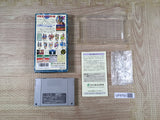 Dragon Quest III 3 Boxed Nintendo Super Famicom SNES Japan - UF6783