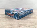 Dragon Quest III 3 Boxed Nintendo Super Famicom SNES Japan - UF6783
