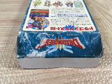 Dragon Quest III 3 Boxed Nintendo Super Famicom SNES Japan - UF6783