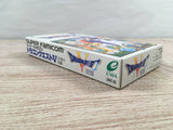 Dragon Quest V 5 Boxed Nintendo Super Famicom SNES Japan - UF6784