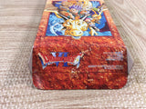 Dragon Quest VI 6 Boxed Nintendo Super Famicom SNES Japan - UF6785
