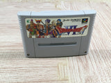 Dragon Quest VI 6 Boxed Nintendo Super Famicom SNES Japan - UF6785
