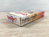 Dragon Quest VI 6 Boxed Nintendo Super Famicom SNES Japan - UF6785