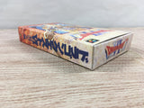 Dragon Quest VI 6 Boxed Nintendo Super Famicom SNES Japan - UF6785