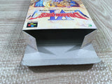 Dragon Quest VI 6 Boxed Nintendo Super Famicom SNES Japan - UF6785