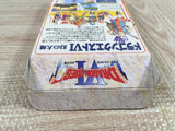 Dragon Quest VI 6 Boxed Nintendo Super Famicom SNES Japan - UF6785
