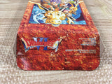 Dragon Quest VI 6 Boxed Nintendo Super Famicom SNES Japan - UF6786