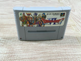 Dragon Quest VI 6 Boxed Nintendo Super Famicom SNES Japan - UF6786