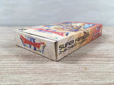 Dragon Quest VI 6 Boxed Nintendo Super Famicom SNES Japan - UF6786