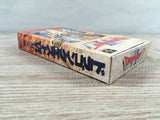 Dragon Quest VI 6 Boxed Nintendo Super Famicom SNES Japan - UF6786