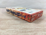 Dragon Quest VI 6 Boxed Nintendo Super Famicom SNES Japan - UF6786