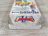 Dragon Quest VI 6 Boxed Nintendo Super Famicom SNES Japan - UF6786