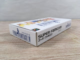 Final Fantasy IV 4 Boxed Nintendo Super Famicom SNES Japan - UF6787