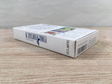 Final Fantasy IV 4 Boxed Nintendo Super Famicom SNES Japan - UF6787
