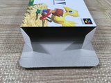 Final Fantasy 5 V Boxed Nintendo Super Famicom SNES Japan - UF6788
