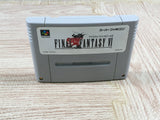 Final Fantasy VI 6 Boxed Nintendo Super Famicom SNES Japan - UF6789