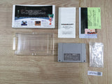 Final Fantasy VI 6 Boxed Nintendo Super Famicom SNES Japan - UF6789