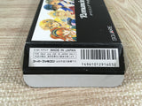 Romancing SaGa Boxed Nintendo Super Famicom SNES Japan - UF6790
