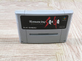 Romancing SaGa Boxed Nintendo Super Famicom SNES Japan - UF6790