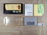 Romancing SaGa Boxed Nintendo Super Famicom SNES Japan - UF6790