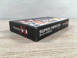 Romancing SaGa Boxed Nintendo Super Famicom SNES Japan - UF6790