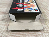 Romancing SaGa Boxed Nintendo Super Famicom SNES Japan - UF6790