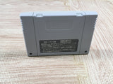 Chrono Trigger Boxed Nintendo Super Famicom SNES Japan - UF6791