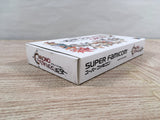Chrono Trigger Boxed Nintendo Super Famicom SNES Japan - UF6791