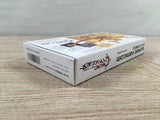 Chrono Trigger Boxed Nintendo Super Famicom SNES Japan - UF6791