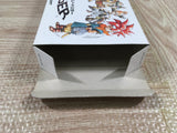 Chrono Trigger Boxed Nintendo Super Famicom SNES Japan - UF6791
