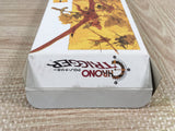 Chrono Trigger Boxed Nintendo Super Famicom SNES Japan - UF6791