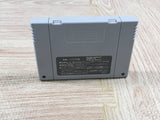 Chrono Trigger Boxed Nintendo Super Famicom SNES Japan - UF6792