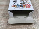 Chrono Trigger Boxed Nintendo Super Famicom SNES Japan - UF6792