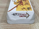 Chrono Trigger Boxed Nintendo Super Famicom SNES Japan - UF6792