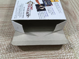 Chrono Trigger Boxed Nintendo Super Famicom SNES Japan - UF6792