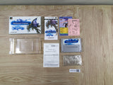Bahamut Lagoon Boxed Nintendo Super Famicom SNES Japan - UF6793