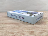 Bahamut Lagoon Boxed Nintendo Super Famicom SNES Japan - UF6793