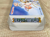 Tales of Phantasia Boxed Nintendo Super Famicom SNES Japan - UF6794