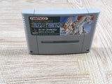 Tales of Phantasia Boxed Nintendo Super Famicom SNES Japan - UF6794