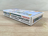 Tales of Phantasia Boxed Nintendo Super Famicom SNES Japan - UF6794