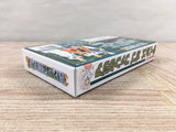 Tales of Phantasia Boxed Nintendo Super Famicom SNES Japan - UF6794