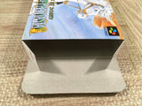 Tales of Phantasia Boxed Nintendo Super Famicom SNES Japan - UF6794
