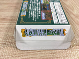 Tales of Phantasia Boxed Nintendo Super Famicom SNES Japan - UF6794