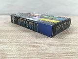 Star Ocean Boxed Nintendo Super Famicom SNES Japan - UF6795