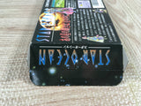 Star Ocean Boxed Nintendo Super Famicom SNES Japan - UF6795
